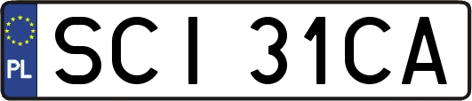 SCI31CA