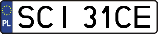 SCI31CE