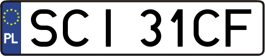 SCI31CF