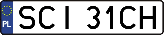 SCI31CH