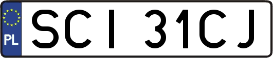 SCI31CJ