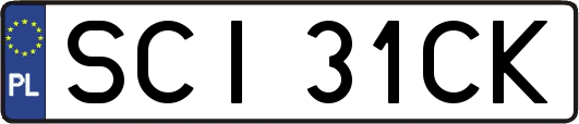 SCI31CK