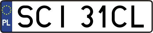 SCI31CL