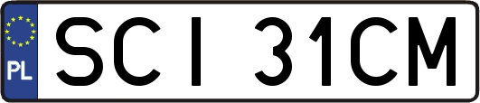 SCI31CM
