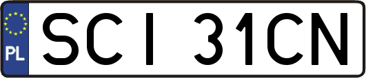 SCI31CN