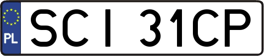 SCI31CP