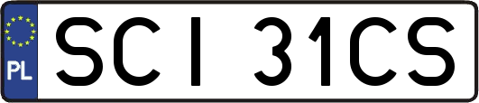SCI31CS