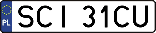 SCI31CU