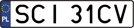 SCI31CV