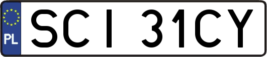 SCI31CY