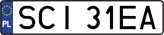SCI31EA