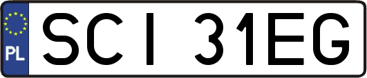 SCI31EG