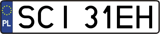 SCI31EH