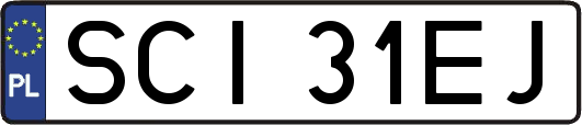 SCI31EJ