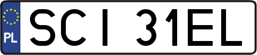 SCI31EL