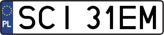 SCI31EM
