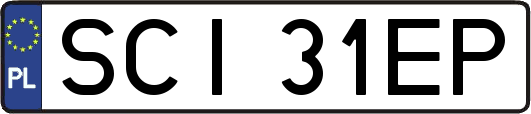 SCI31EP