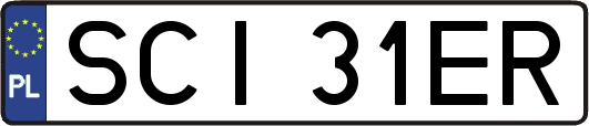 SCI31ER