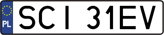 SCI31EV