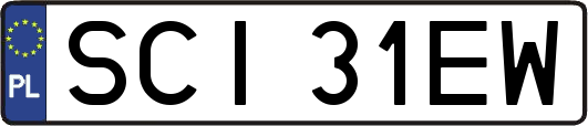SCI31EW