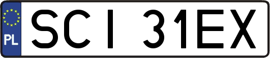 SCI31EX