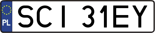 SCI31EY