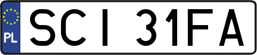 SCI31FA