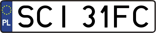 SCI31FC