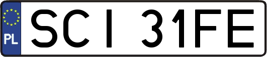SCI31FE