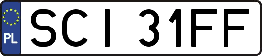 SCI31FF