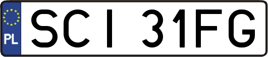 SCI31FG