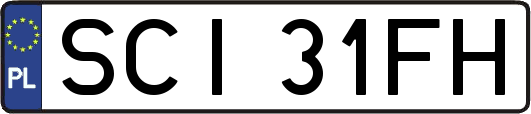 SCI31FH