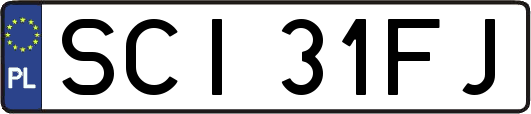 SCI31FJ
