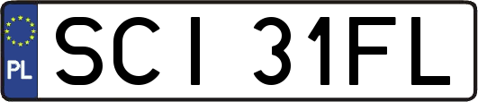 SCI31FL