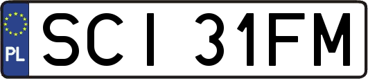 SCI31FM