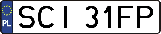 SCI31FP