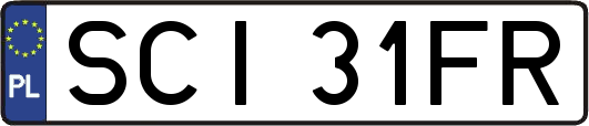 SCI31FR