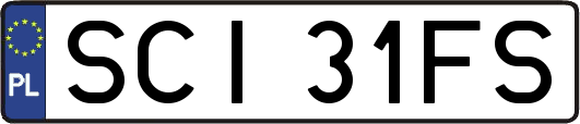 SCI31FS