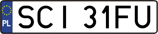 SCI31FU