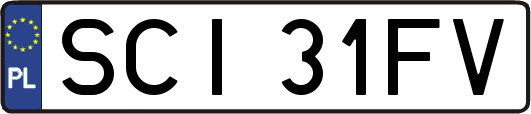 SCI31FV