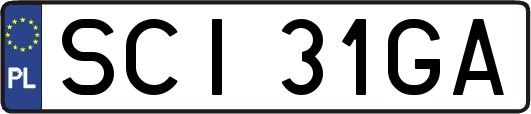 SCI31GA