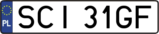 SCI31GF