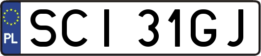 SCI31GJ