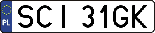 SCI31GK