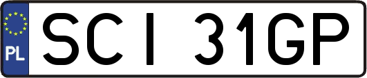 SCI31GP