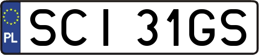 SCI31GS