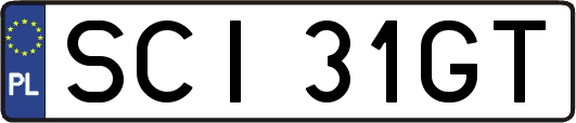SCI31GT