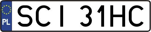 SCI31HC