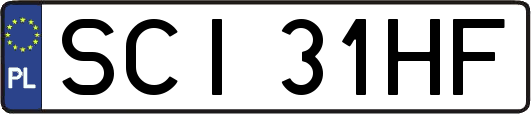 SCI31HF