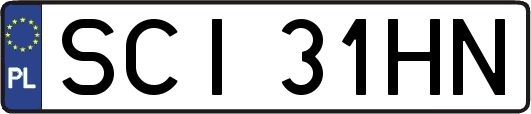 SCI31HN